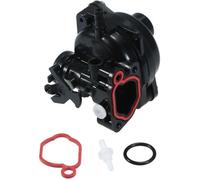 Remplacement du carburateur pour moteurs verticaux Briggs & Stratton 300E 450E 08P502 8P502 593261 Carburateur Tondeuse à gazon