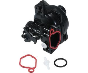 Remplacement du carburateur pour moteurs verticaux Briggs & Stratton 300E 450E 08P502 8P502 593261 Carburateur Tondeuse à gazon