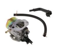 Remplacement du carburateur pour motoculteurs Huayi 208 CC à dents avant et arrière~0713