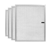 Remplacement du filtre à air absorbeur d ' humidité Indice standard 30 x 26 pouce Piège les grosses particules Protège les pièces internes Filtre AlorAir LGR