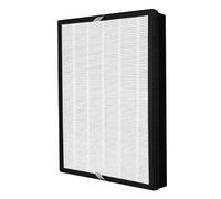 Remplacement Du Filtre Hepa 13, Compatible For Philips, For FY2420 FY2422 AC2889 AC2887 AC2882 AC2878 AC3822 Et Pièces De Purificateur D'air À Filtre À Charbon Désodorisant(HEPA Filter)