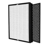 Remplacement Du Filtre Hepa 13, Compatible For Philips, For FY2420 FY2422 AC2889 AC2887 AC2882 AC2878 AC3822 Et Pièces De Purificateur D'air À Filtre À Charbon Désodorisant(Set)