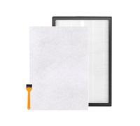 Remplacement Du Filtre HEPA, Compatible Avec Les Purificateurs D'air Electrolux Well A5 Et Well A7, Haute Efficacité, Installation Facile, Longue Durée