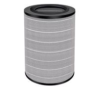 Remplacement Du Filtre Hepa, Compatible For Philips, For Les Modèles FY2180 FY2180/30 Filtre À Composé De Carbone AC2936 AC2958 AC2959 Pièces De Purificateur D'air Série 2000i