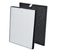 Remplacement Du Filtre Hepa, Compatible For Philips, For Les Pièces De Purificateur D'air Au Charbon Actif FY1413 FY1410 Série 1000 1000i AC1214 AC1215 AC1217 AC2729