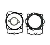 Remplacement du joint Ensemble Joints Couvercle Cylindre Carter D'embrayage Et Démarreur Moteur Moto Pour 400 450 530 EXC XCW 2008-2011(Style 3)