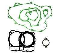 Remplacement du joint Ensemble Joints Couvercle Cylindre Carter D'embrayage Et Démarreur Moteur Moto Pour 400 450 530 EXC XCW 2008-2011(Style 2)