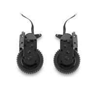 Remplacement Du Module De Roue Gauche Et Droite D'aspirateur, Compatible for Eufy,30CMAX 35C G32 Pro 25CMax G20 Hybrid G40 Hybrid + 15CMAX 30C(1 set)
