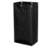 Remplacement Du Sac De Chariot De Nettoyage, Pochette Oxford Étanche De 23 | Fixation De Chariot De Nettoyage À 6 Œillets En Laiton, Pour Hôtel, Maison, Intérieur Et Extérieur, Entretien Ménager, Bureau