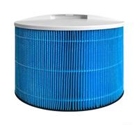 Remplacement Humidificateur pour midea FS-60J1 Standard Remplacement | Compatible modèles KJ600, KJ650, KJ700, filtration HEPA pour efficace, élimine impuretés, taille standard précise