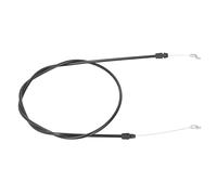 Remplacement pour Câble de Frein D'entraînement My Title, Câble de Traction, Câble de Contrôle de Zone Moteur pour Tondeuse à Gazon FX RM, Compatible avec Les Accessoires