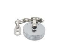 Remplacement pour connecteur d'aviation NCS-252-RF, connecteur femelle à 2 trous (10 A, 250 V)(Metal cover NCS 25 Rca)