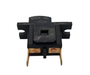 Remplacement pour interrupteur à bascule pour meuleuse d'angle 4510 avec oreilles de montage et transition de position fluide