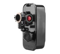 Remplacement pour réservoir de carburant et carburateur Briggs ＆ Stratton 498809 498809A 494406