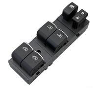Remplacement Vitre Conducteur pour outback 15-20 Réponse Rapide | Compatible pour outback 2015-2020, remplace 83071-AL030, contrôle pour précis, plastique pour robuste, noir