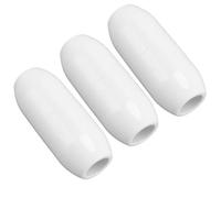 Remplacements de Tête de Flotteur 3 Pièces D10 Accessoires de Piscine de Tête de Flotteur Remplacements de Tête de Flotteur pour Polaris