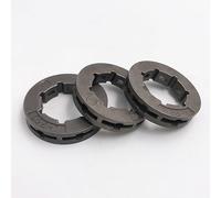 Remplacer 325 "7 Dents 19mm Jante de pignon d'entraînement chaîne adaptée for Husqvarna 51 55 Rancher 40 45 154 254 257 261 345 435 440 pièces tronçonneuse