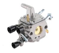 Remplacer Carburateur 44128-120-0607 4128-120-0651 for débroussailleuse Stihl FS400 FS450 FS480 SP400 SP450 SP481 ZamaC1Q-S154 C1Q-S34H