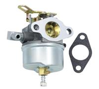 Remplacer Carburateur 632378 632107A for Tecumseh HSK40 HSSK55 LH195SA OHSK120 for Artisan 3521 38035 38052 Toro 421 521 for Stens 520-902