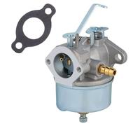 Remplacer Carburateur Realman 632230 632272 for Tecumseh H30 H50 H60 HH60 HH70 Rotaty 13146 for Stens 520-922 for Oregon 50-646 for Artisan MFG 1521