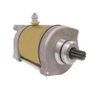 Remplacer Moteur Démarreur Électrique Remplacement Moteurs Pour CAN-AM Pour BOMBARDIER Pour ARCTIC Pour CAT DS250 DVX300 DVX250 3304-274 S3120 Démarreur Électrique De Rechange