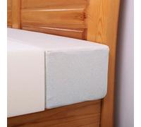 Remplissage de Matelas de Lit 90/100/120/130/140/150/160/180/200cm Remplissage D'écart Mural Amovible Rallonge de Matelas pour Combler l'espace Entre La TêTe de Lit ou Le Mur(Color 11,90x10x15cm/35x4x
