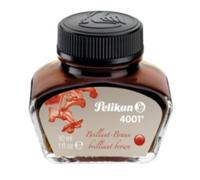 Remplissage pour stylo Pelikan 311902 Marron Noir 30 ml