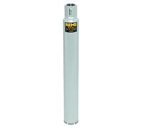 Couronne de carottage diamantée Rems UDKB-LS 62x420xUNC 1 1/4, 181425