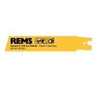 REMS 2"/140-3,2