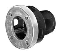 Rems 521070 Tête de filetage pour Eva / Amigo R 1 1/2 ``