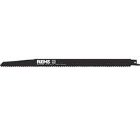 Rems 561111 - Lame scie HSS-Bi bois 300 mm (5U)