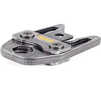 Rems 570145 Pince à sertir Profil V 28 mm