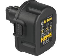 Rems 571545 14.4V Li-ion Accu - 1.65Ah