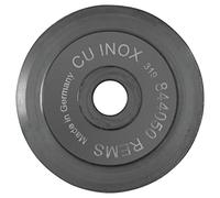 Rems Roue de coupe 844050 Cu-INOX pour coupe-tube Nano Quantité 1