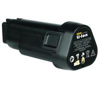 Rems 844510 10.8-12V Li-ion Batterie - 2,5Ah