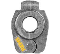 Rems Bague de compression U 25 S (PR-2B) (pince intermédiaire requise, 2 mâchoires de sertissage, 190 x 122 x 40 mm) 574864 R