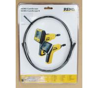 REMS Caméra Jeu de câbles Color 9-1 No. 175104 CamScope S Wifi Endoscope Cam Scope