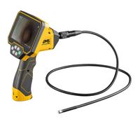 REMS Caméra d'inspection CamScope HD Set 8-1 175400 R4 – 1x batterie 4,0 Ah pour accès difficiles