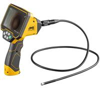 Caméra d'inspection CamScope HD Set 8-1 - 175400 R4 REMS