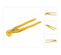 REMS Catch W 175 Pince multiprise 1"