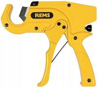 REMS REMS Coupe-tube ROS P 35 A Quantité:1