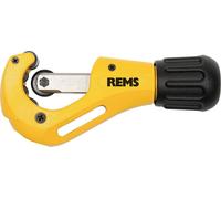 REMS coupe-tubes RAS 3-35 Cu-Inox comme no. 113350 mais sans ébavureur Prix spécial