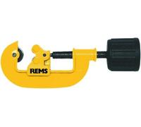 REMS Coupe-tubes RAS No. 113300 Cu-INOX 3-28 mm Coupe-tubes Tube Cutter