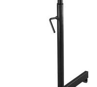 REMS Curvo accessoires Support de machine 3B hauteur reglable, sur 3 pieds