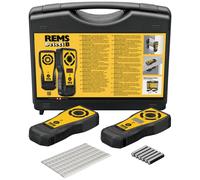 REMS Detect B n° 182100 Détecteur de centre de forage Forage Point de forage