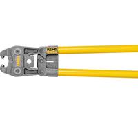 REMS Eco-Presse radiale et maniable Tube en plastique et d'assemblage