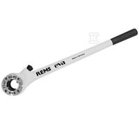 REMS eva Set R 1/2-2 520017 Fileteuse manuelle