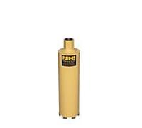REMS foret diamanté à sec 181514R, filetage de connexion 102x320xUNC 2000 2000 /4", profondeur de perçage 320mm