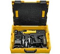 REMS Mini 22V ACC Set V 578031 15/18/22 en L box