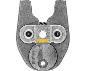 REMS Mini Pressbacke BMP 5/8" No. 578706